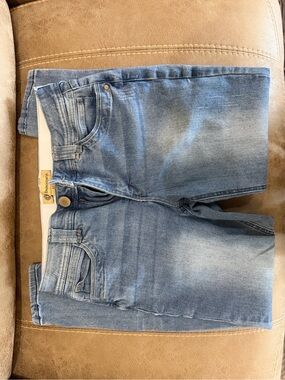 Democracy skinny jeans